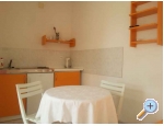 Ferienwohnungen ORANGE - Podgora Kroatien