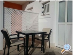 Ferienwohnungen ORANGE - Podgora Kroatien