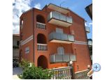 Apartmani ORANGE