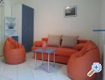 Ferienwohnungen ORANGE - Podgora Kroatien