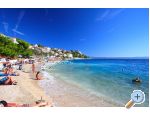 Ferienwohnungen ORANGE - Podgora Kroatien