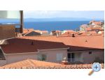 Ferienwohnungen ORANGE - Podgora Kroatien