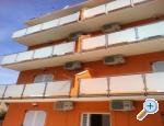 Ferienwohnungen ORANGE - Podgora Kroatien