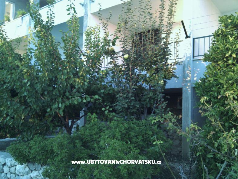 Ferienwohnungen Brusje – Ferienwohnung Podgora, Kroatien – Foto 3