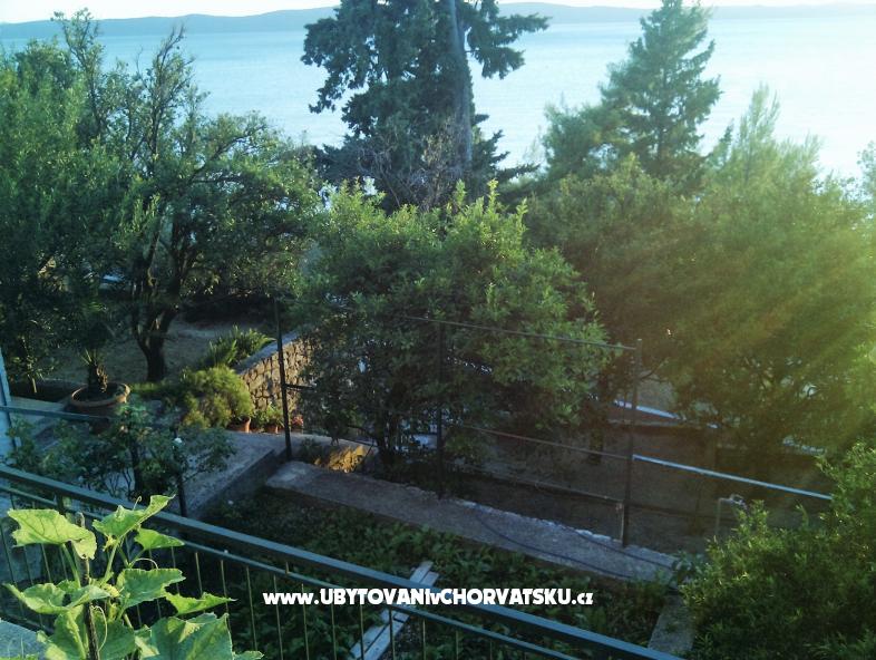 Ferienwohnungen Brusje – Ferienwohnung Podgora, Kroatien – Foto 4