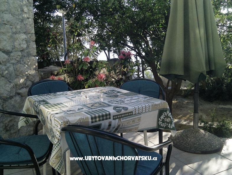 Ferienwohnungen Brusje – Ferienwohnung Podgora, Kroatien – Foto 6