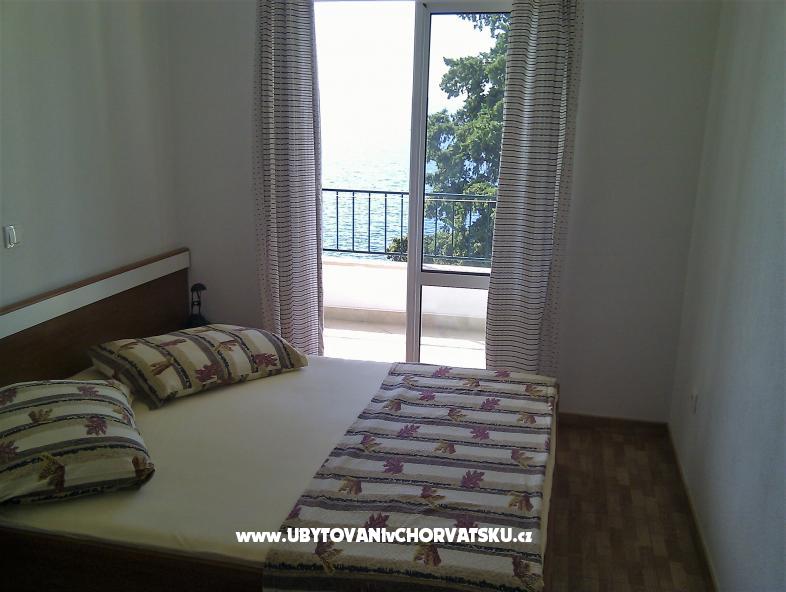 Ferienwohnungen Brusje – Ferienwohnung Podgora, Kroatien – Foto 8