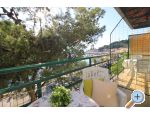 Apartmaji Krani - Podgora Hrvaka