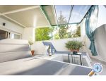 Apartmaji Krani - Podgora Hrvaka