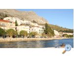 Apartmaji Krani - Podgora Hrvaka
