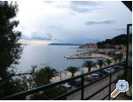 Apartmaji Krani - Podgora Hrvaka