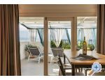 Apartmaji Krani - Podgora Hrvaka
