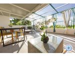 Apartmaji Krani - Podgora Hrvaka