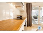 Apartmaji Krani - Podgora Hrvaka