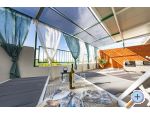 Apartmaji Krani - Podgora Hrvaka