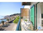 Apartmaji Krani - Podgora Hrvaka