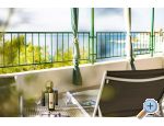 Apartmaji Krani - Podgora Hrvaka
