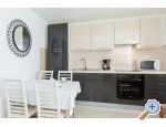 Apartamenty Ljubica - Podgora Chorwacja