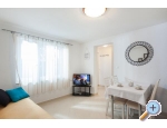 Appartements Ljubica - Podgora Kroatien