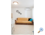 Appartements Ljubica - Podgora Kroatien