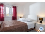 Appartements Ljubica - Podgora Kroatien