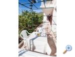 Appartements Ljubica - Podgora Kroatien