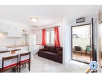 Apartamenty Ljubica - Podgora Chorwacja