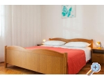 Appartements Ljubica - Podgora Kroatien