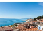 Appartements Ljubica - Podgora Kroatien