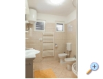 Appartements Ljubica - Podgora Kroatien