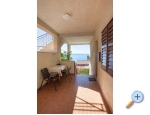 Appartements Ljubica - Podgora Kroatien
