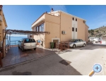 Appartements Ljubica - Podgora Kroatien