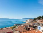 Appartements Ljubica - Podgora Croatie