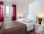 Appartements Ljubica - Podgora Croatie