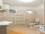 Appartements Ljubica - Podgora Croatie