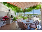 Apartmaji MARINA - Villa NEDIKA - Podgora Hrvaka