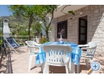 Apartmaji MARINA - Villa NEDIKA - Podgora Hrvaka