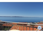 Apartmaji MARINA - Villa NEDIKA - Podgora Hrvaka