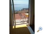 Ferienwohnungen MARINA - Villa NEDIKA - Podgora Kroatien