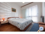Ferienwohnungen MARINA - Villa NEDIKA - Podgora Kroatien
