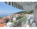 Ferienwohnungen MARINA - Villa NEDIKA - Podgora Kroatien