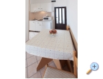Ferienwohnungen MARINA - Villa NEDIKA - Podgora Kroatien