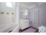 Apartmaji MARINA - Villa NEDIKA - Podgora Hrvaka