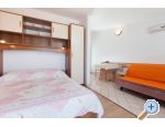 Apartmaji MARINA - Villa NEDIKA - Podgora Hrvaka