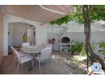 Apartmaji MARINA - Villa NEDIKA - Podgora Hrvaka