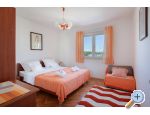 Apartmaji MARINA - Villa NEDIKA - Podgora Hrvaka