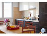 Apartmaji MARINA - Villa NEDIKA - Podgora Hrvaka
