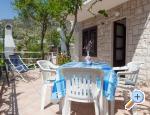 Apartmaji MARINA - Villa NEDIKA - Podgora Hrvaka