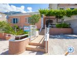 Apartmaji MARINA - Villa NEDIKA - Podgora Hrvaka