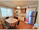 Apartmaji Marino - Podgora Hrvaka
